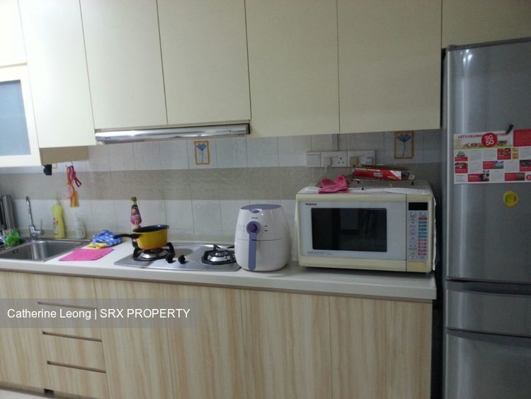 Blk 637C Punggol Drive (Punggol), HDB 5 Rooms #177010512